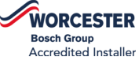 Worcester Bosch Accredited Installer – boiler installation Walton-on-Thames